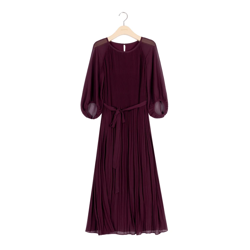 敦奴dunnu连衣裙FU250812