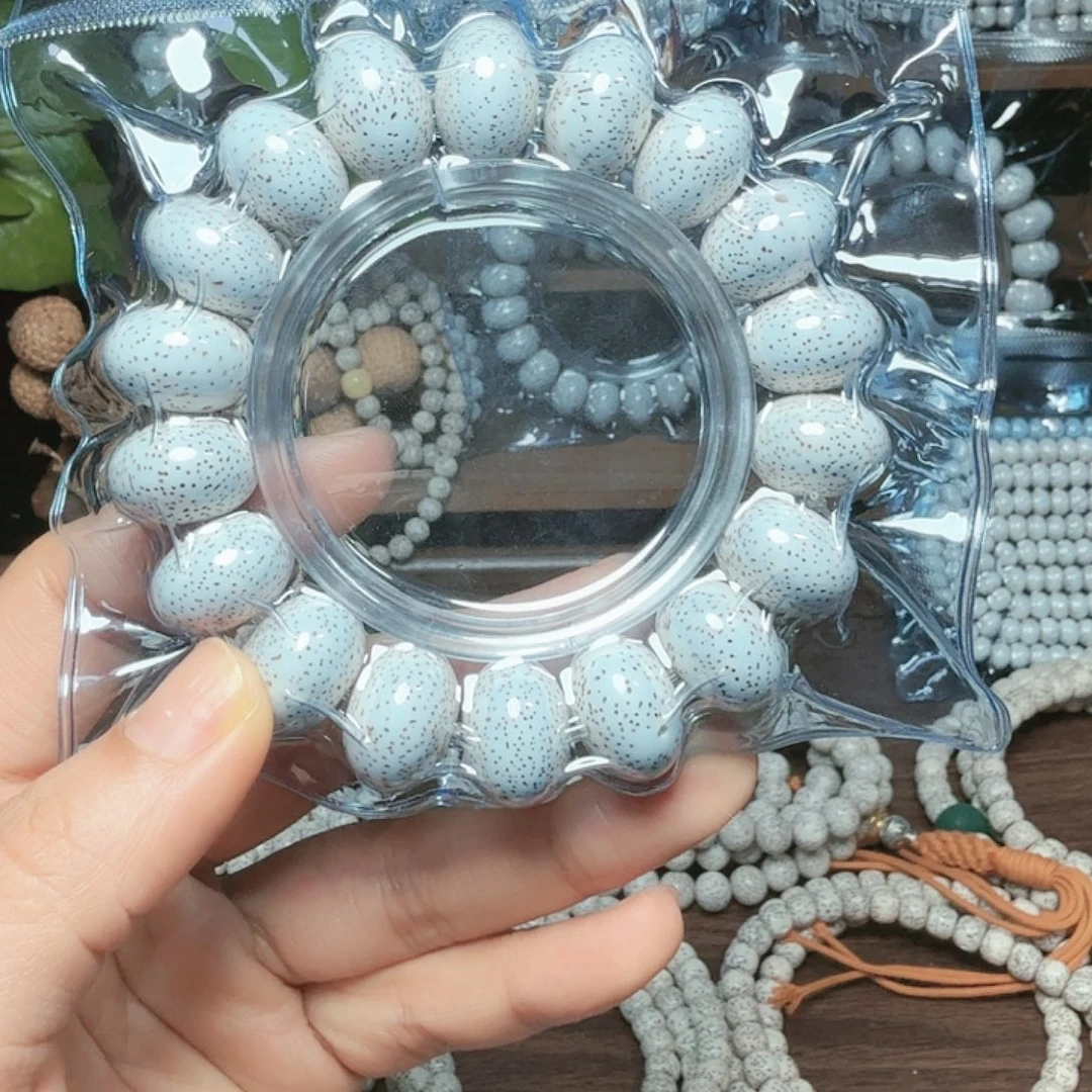 风***宿手串星月菩提手串开封不退换