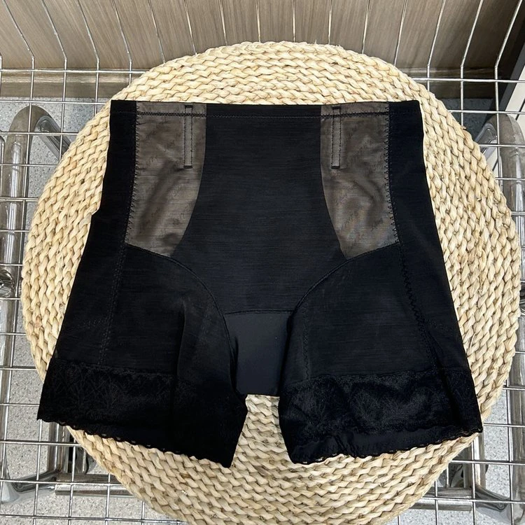 收腹裤女成人裤子大女孩非主图款   华