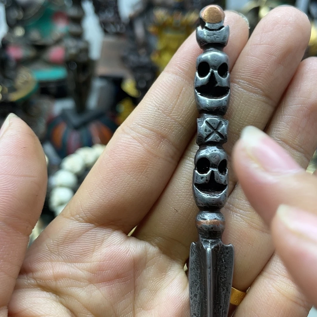 工艺品挂件一物一图