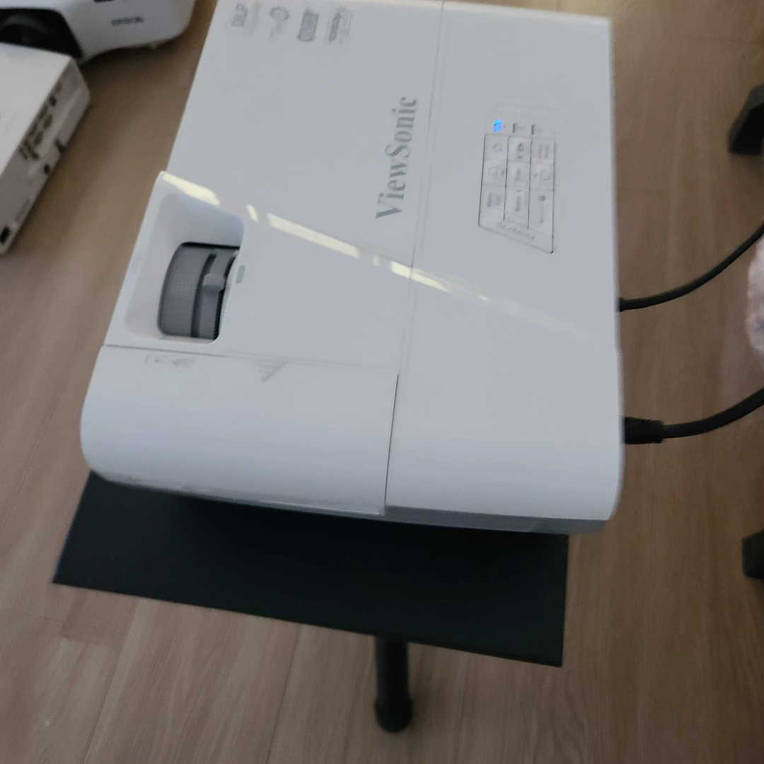 9新  优派长焦1080