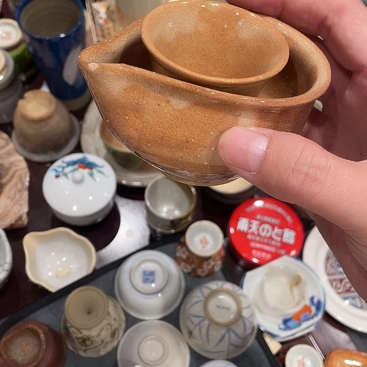 小***记瓷片瓷器美美美美美美美美