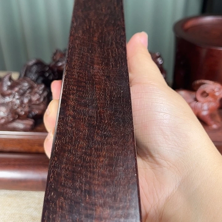 累***令檀香紫檀（小叶紫檀）