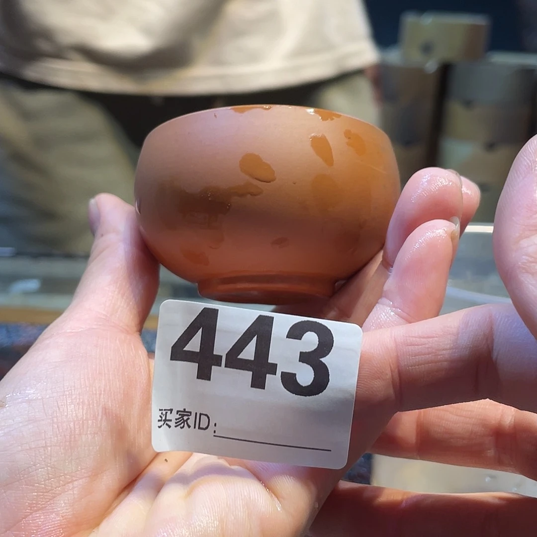 广西钦安龙窑坭兴陶柴烧