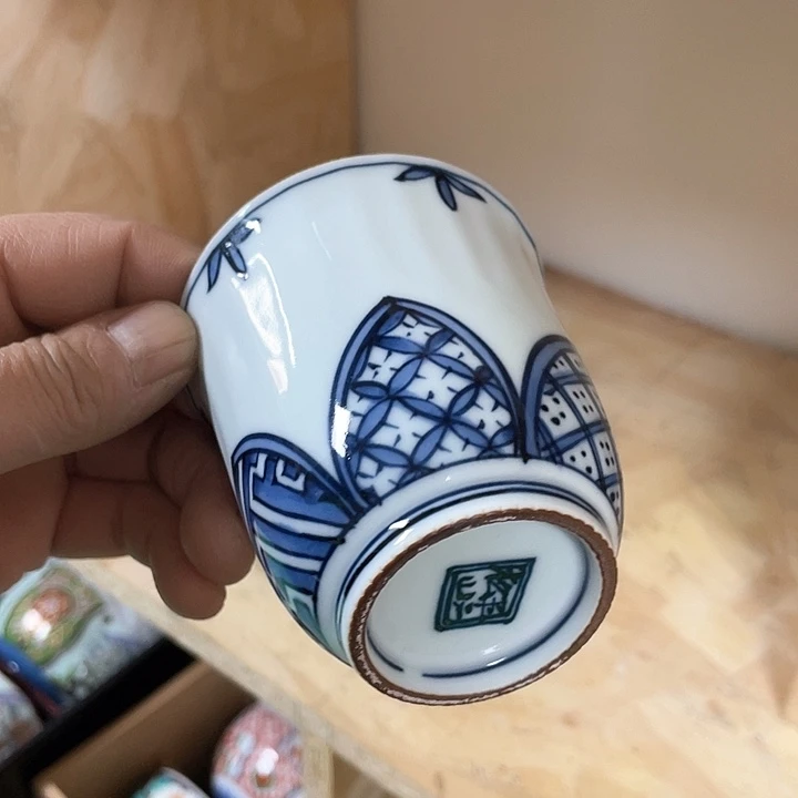 瓷片045 精美瓷器，保真正品