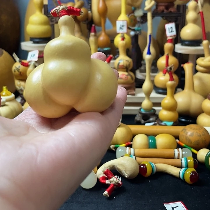 比*✨葫芦丝和音乐也一样是