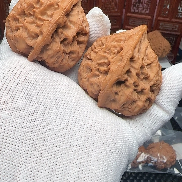 把件桃核全品头货火苗46➕福利