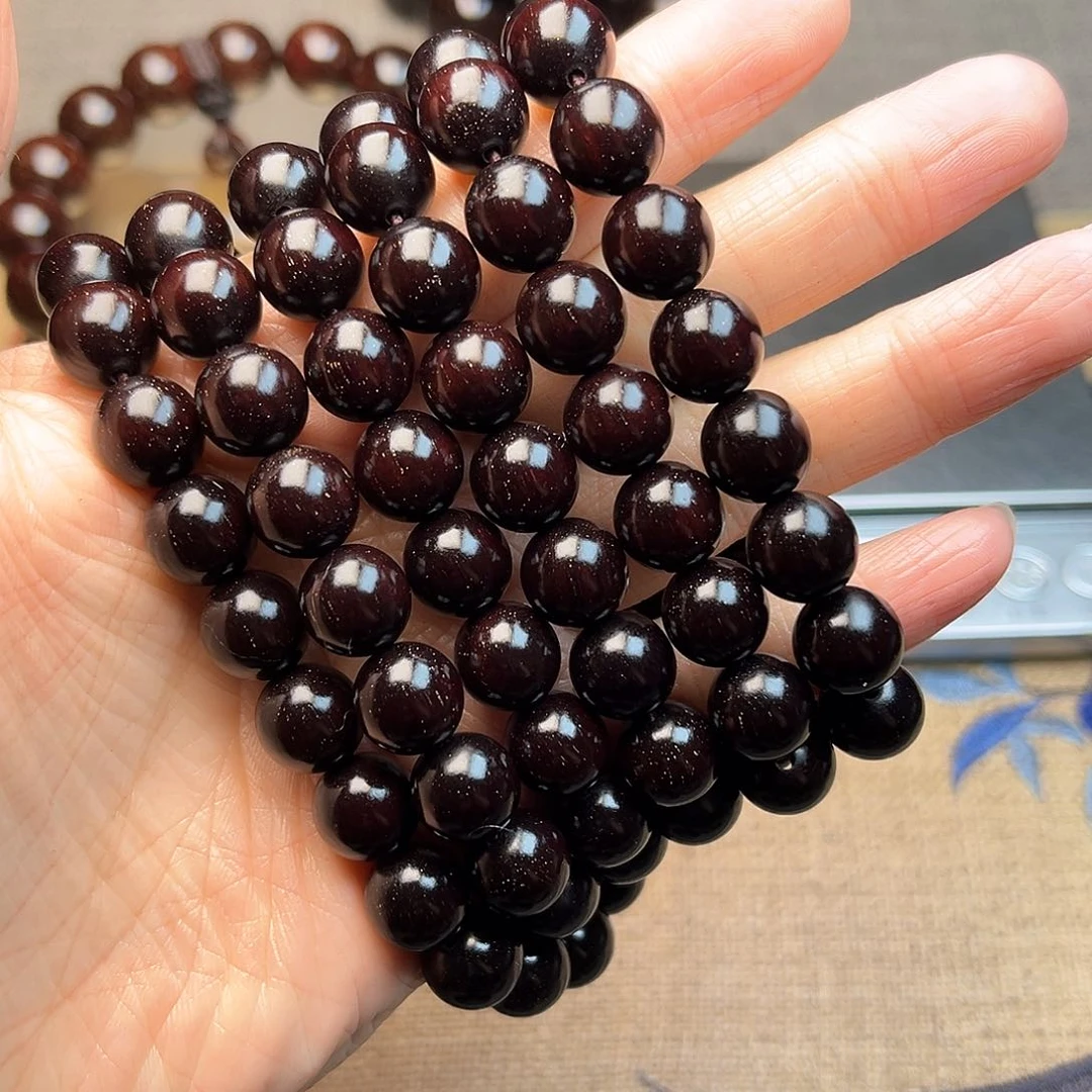 檀香紫檀（小叶紫檀）1.0 108