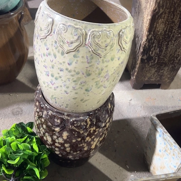 紫砂花盆花盆花盆花盆花色跑得快