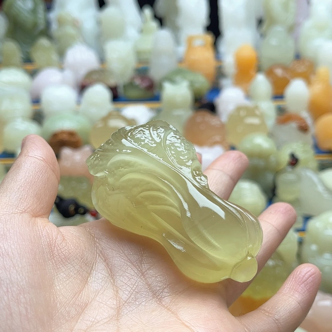 一***血昆仑山脉山料手把