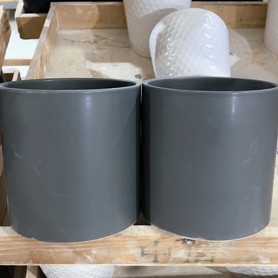 陶瓷外贸尾货多肉绿植陶瓷花盆