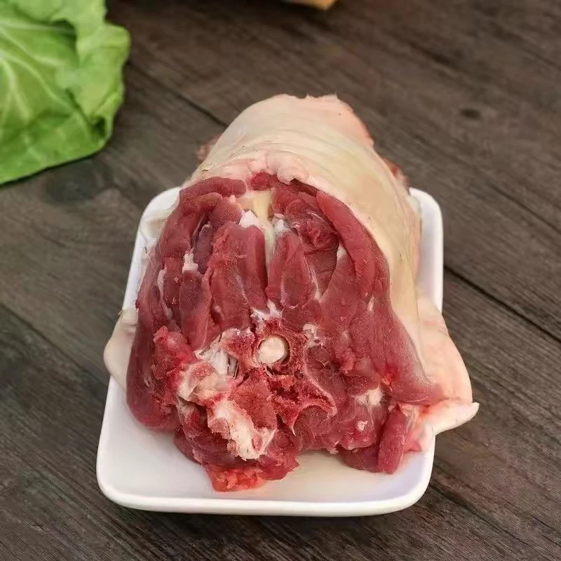 羊脖子羊蝎子肉多新鲜
