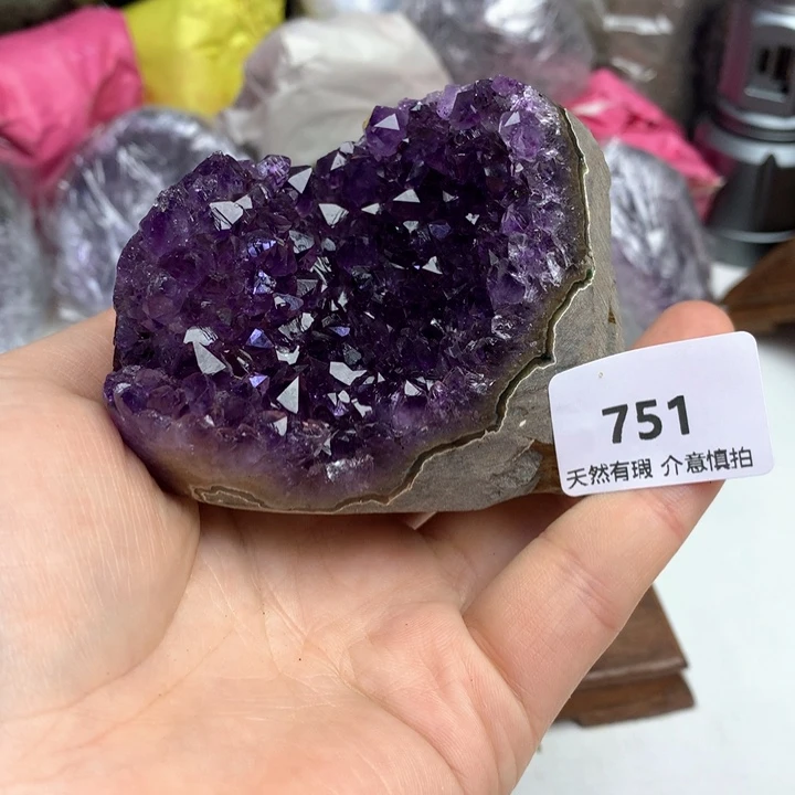 水晶大型摆件（非配饰）未镶嵌