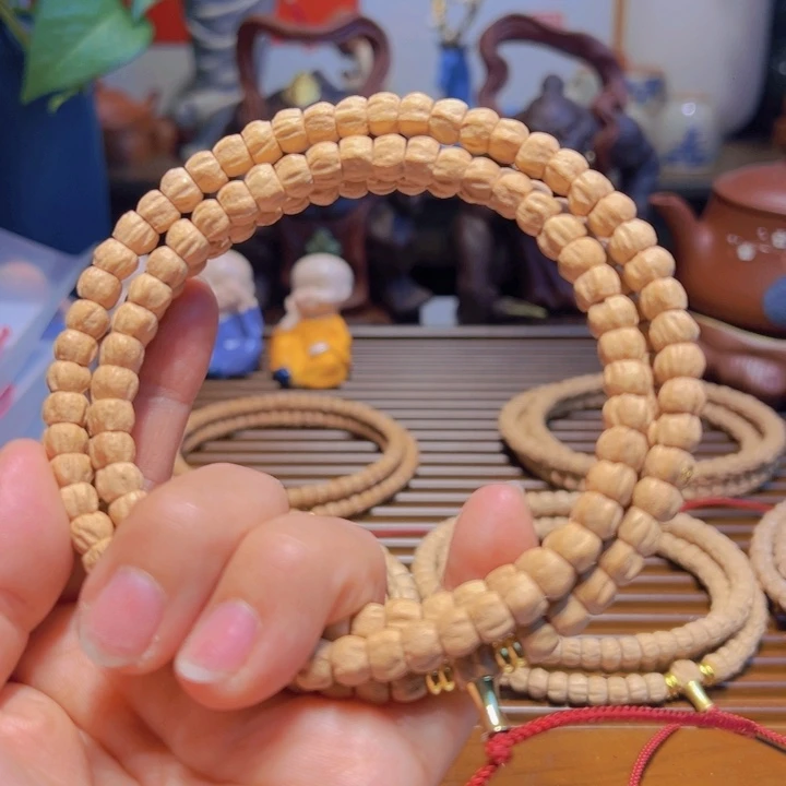 上****柏香籽/百香籽吊坠