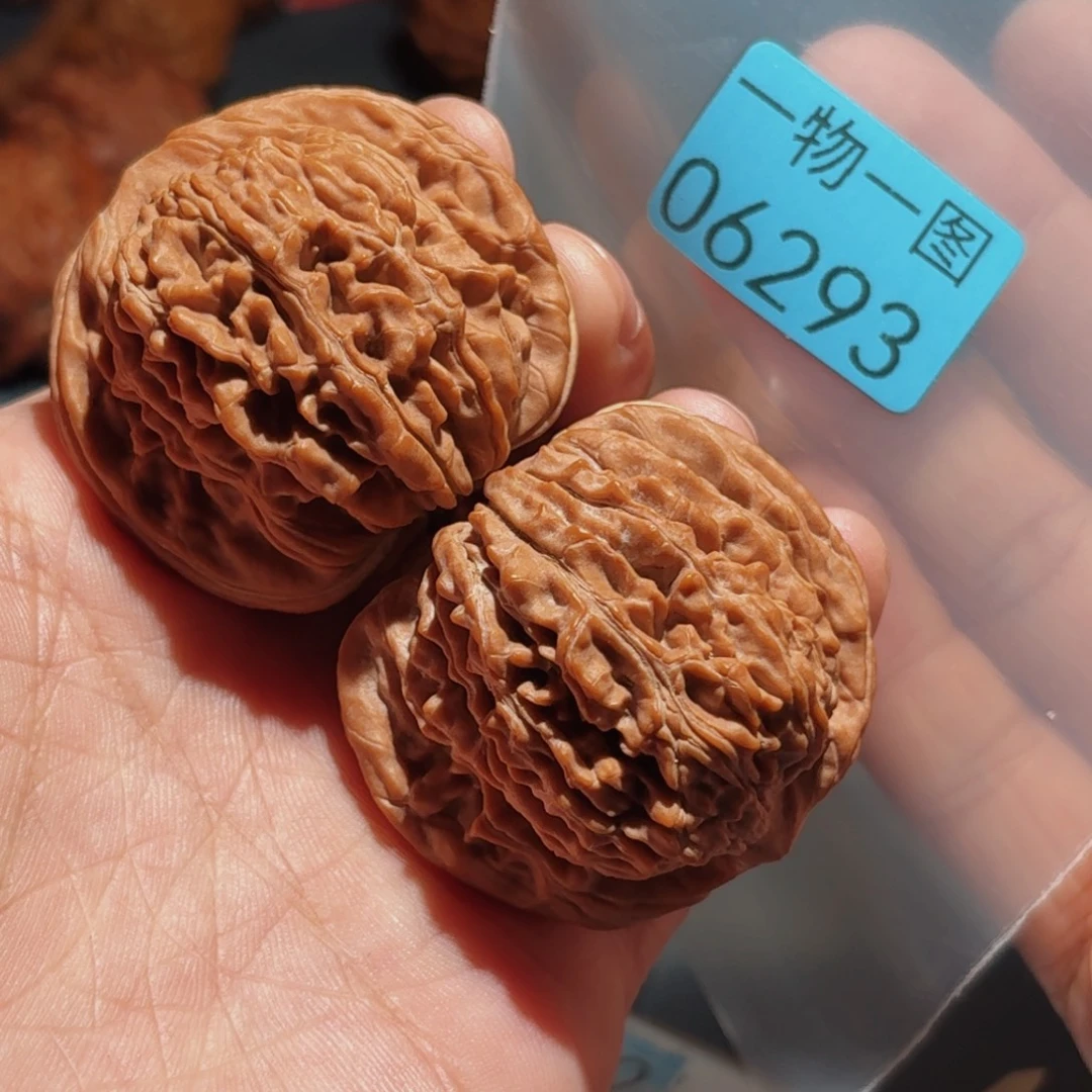 文玩核桃把件楼楼楼