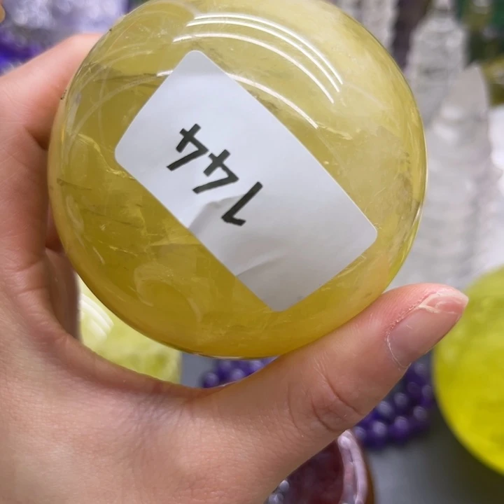 水晶未镶嵌珠宝半成品摆件