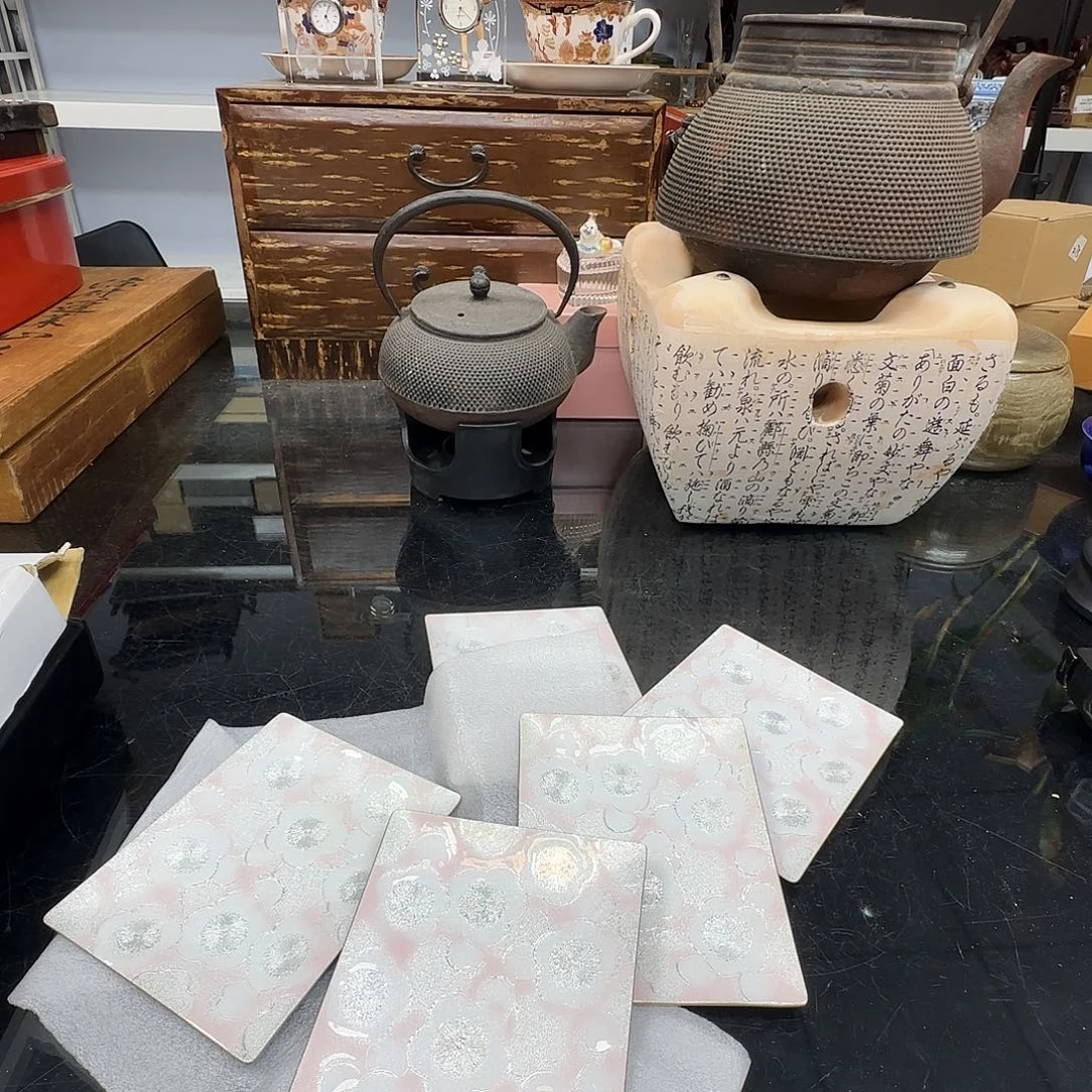 中古物品，天天好物77