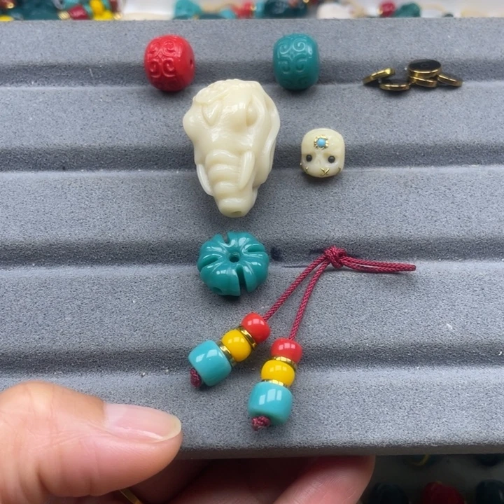 琉璃DIY雪巴琉璃雪巴琉璃
