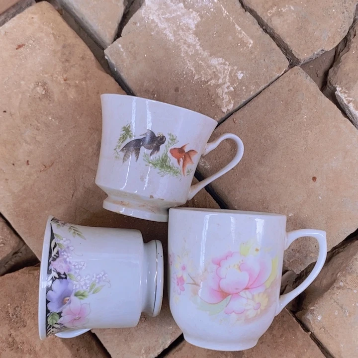 摆件陶瓷艺术摆件