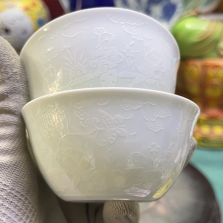 盖碗摆件摆件摆件摆件