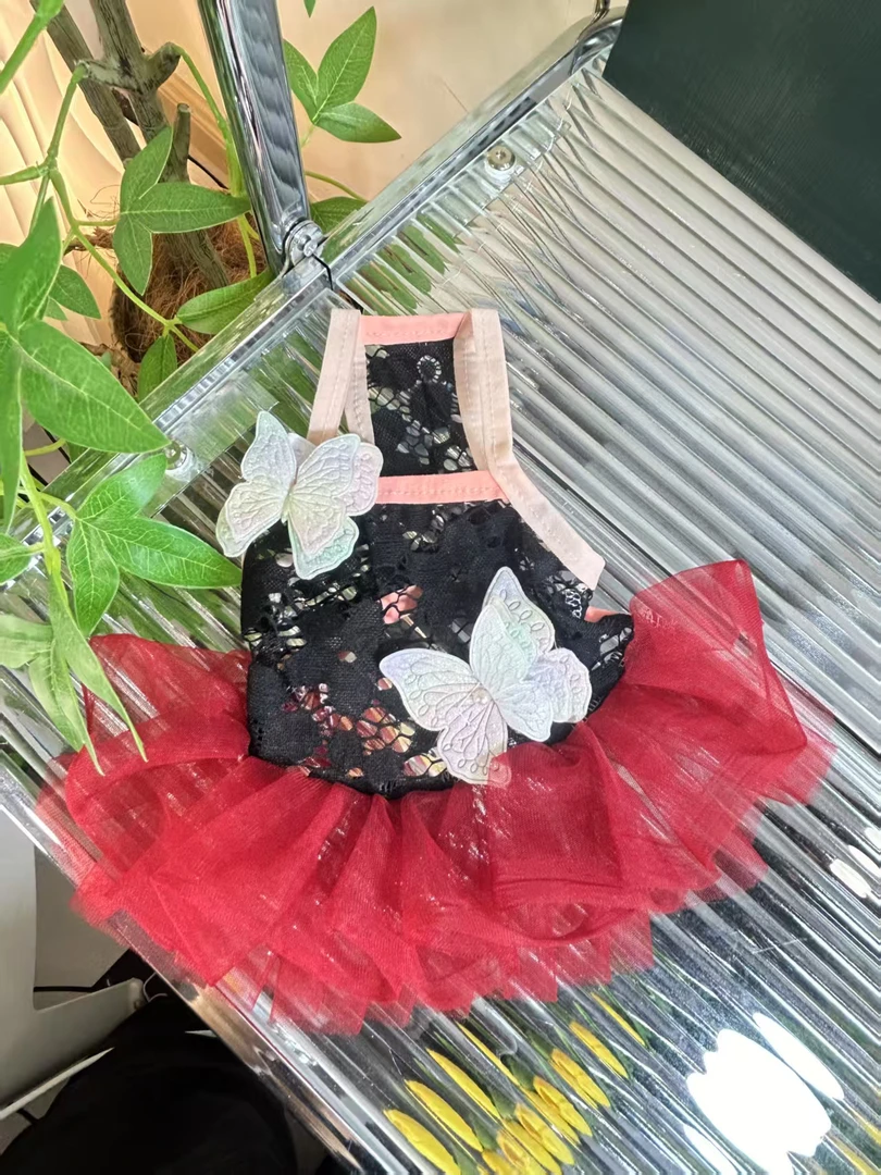 手作裙（直播间过款专用）no退no换