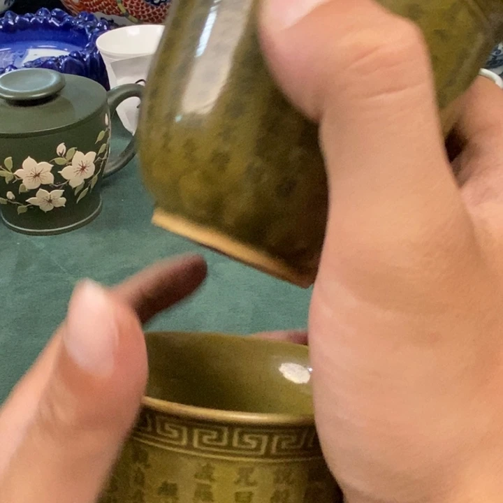 精品瓷器系列鉴赏