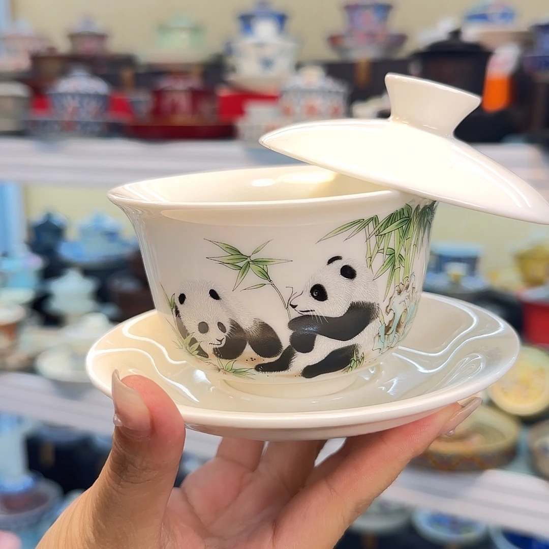 我们都在努力着改变