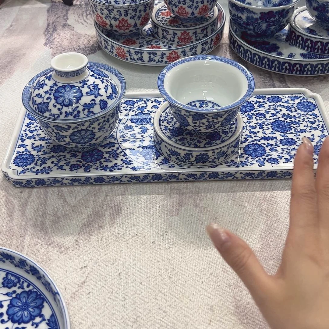 陶景德镇陶瓷工厂福利价