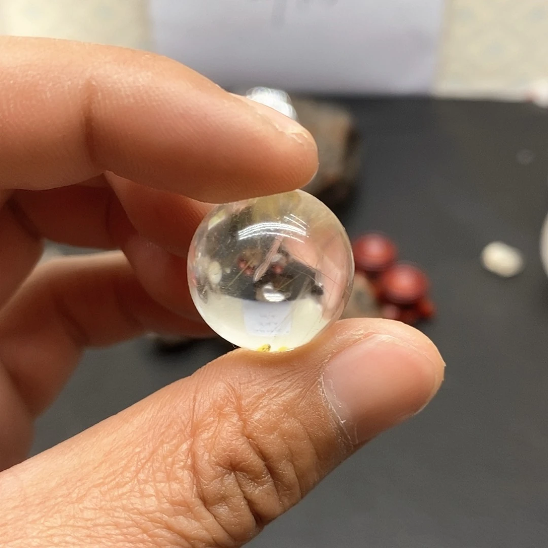 水晶55未镶嵌水晶石