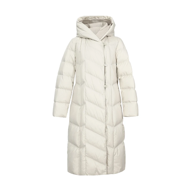 【达人专享】872923511B羽绒服