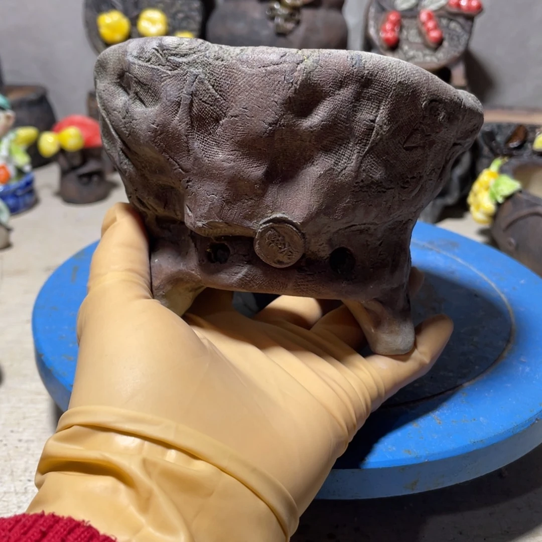 一个人的时候就很容易