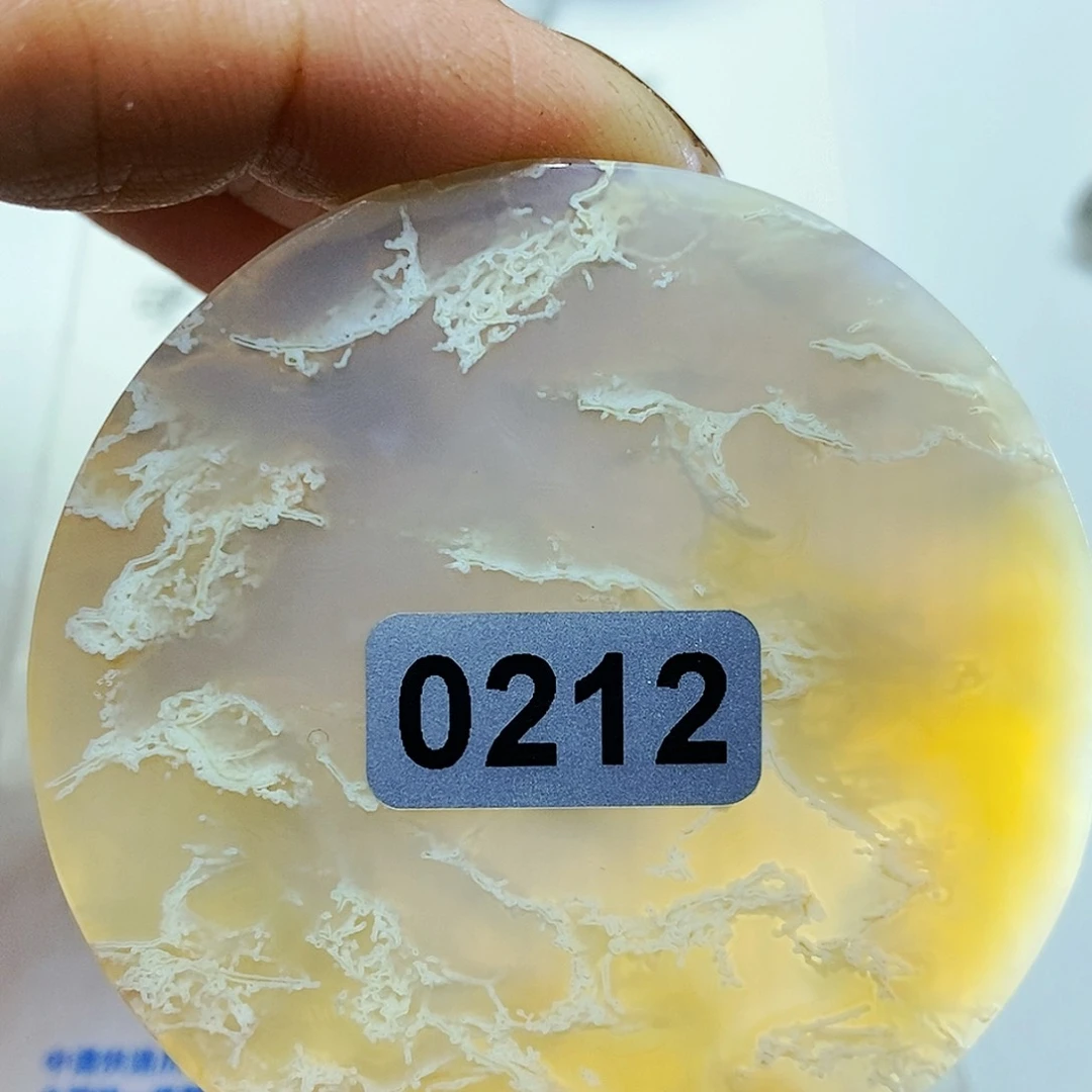 未镶嵌颈饰玛瑙/玉髓芳****2