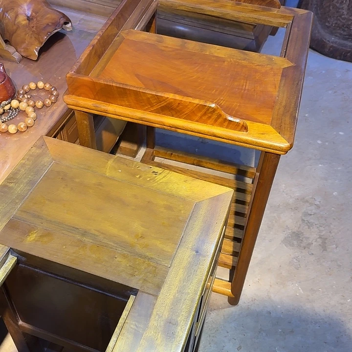 先****金丝楠木小叶桢吗