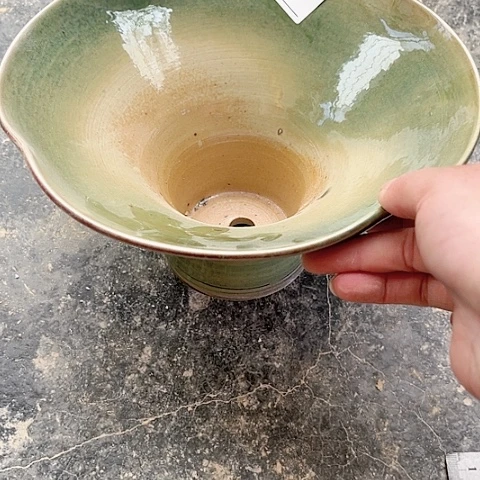 红陶景德镇手工工艺制作