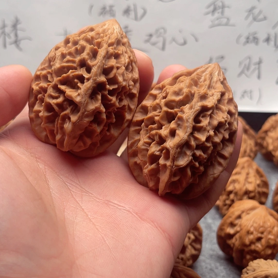 核桃42招财鼠重器全品无修