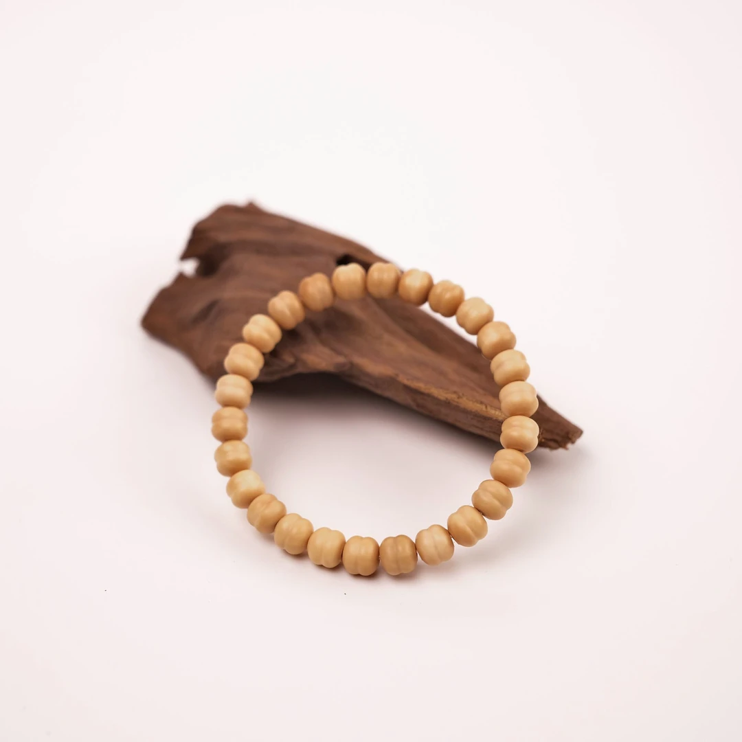 【卡7汉堡】龙脊菩提单圈手串#古今精挑#无月微孔带皮#龙脊菩提手串