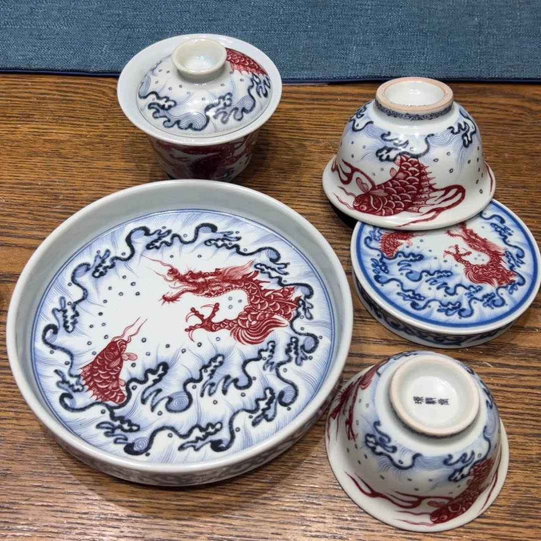 景德镇瓷器艺术研究的成果