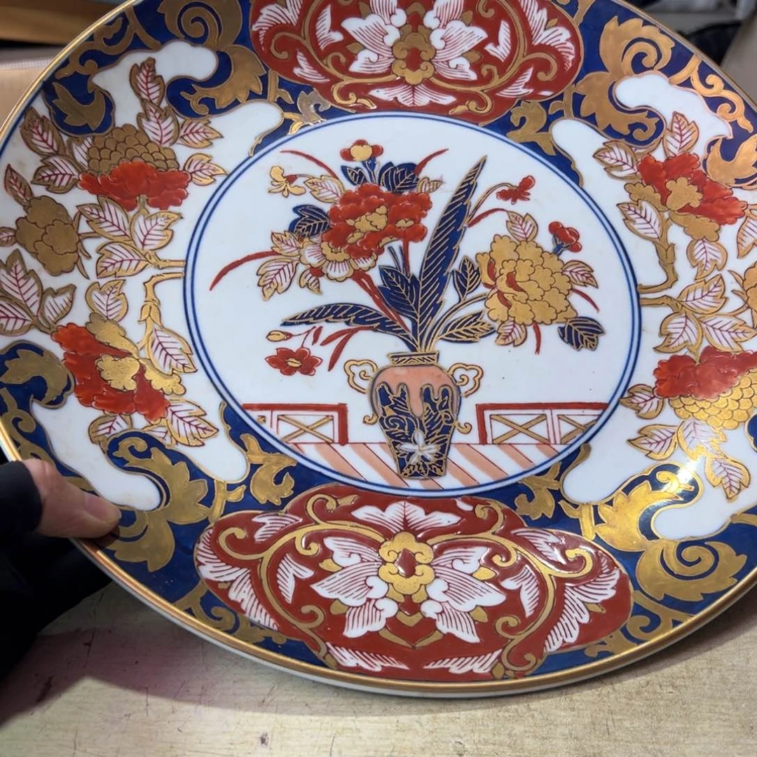 茶盏恭喜发财恭喜发财恭喜发财