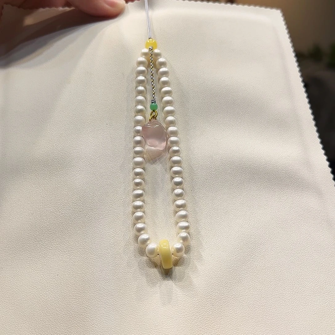 水晶非金属设计款挂件