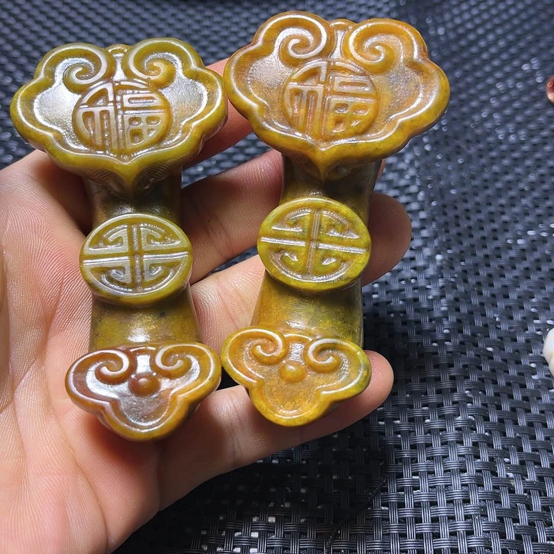 【闪购商品】紫砂精品摆件包邮到家