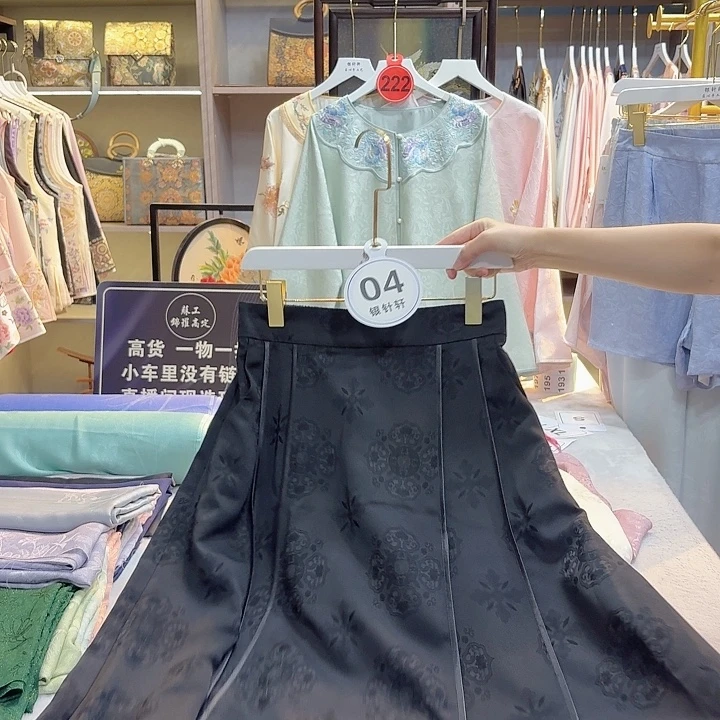 海***财非遗传承人的精神风貌