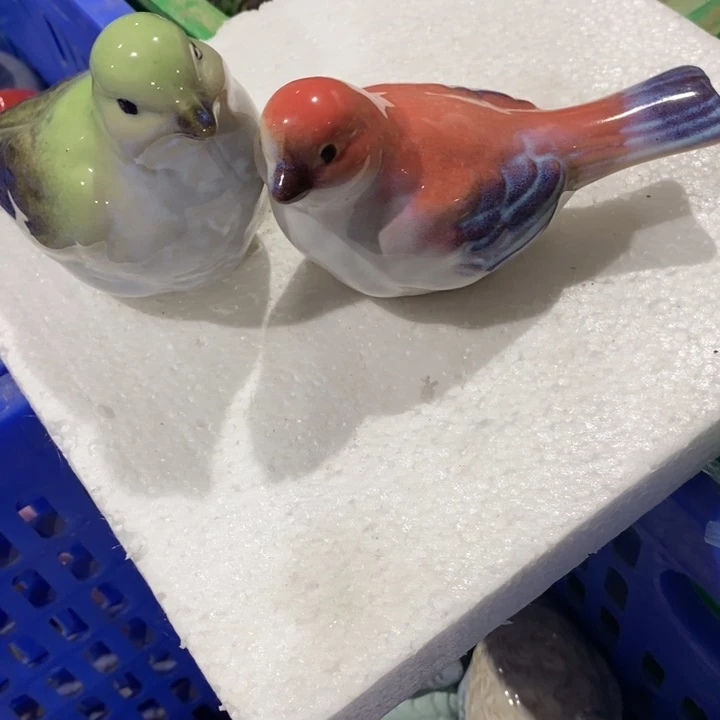 陶瓷树脂工艺摆件