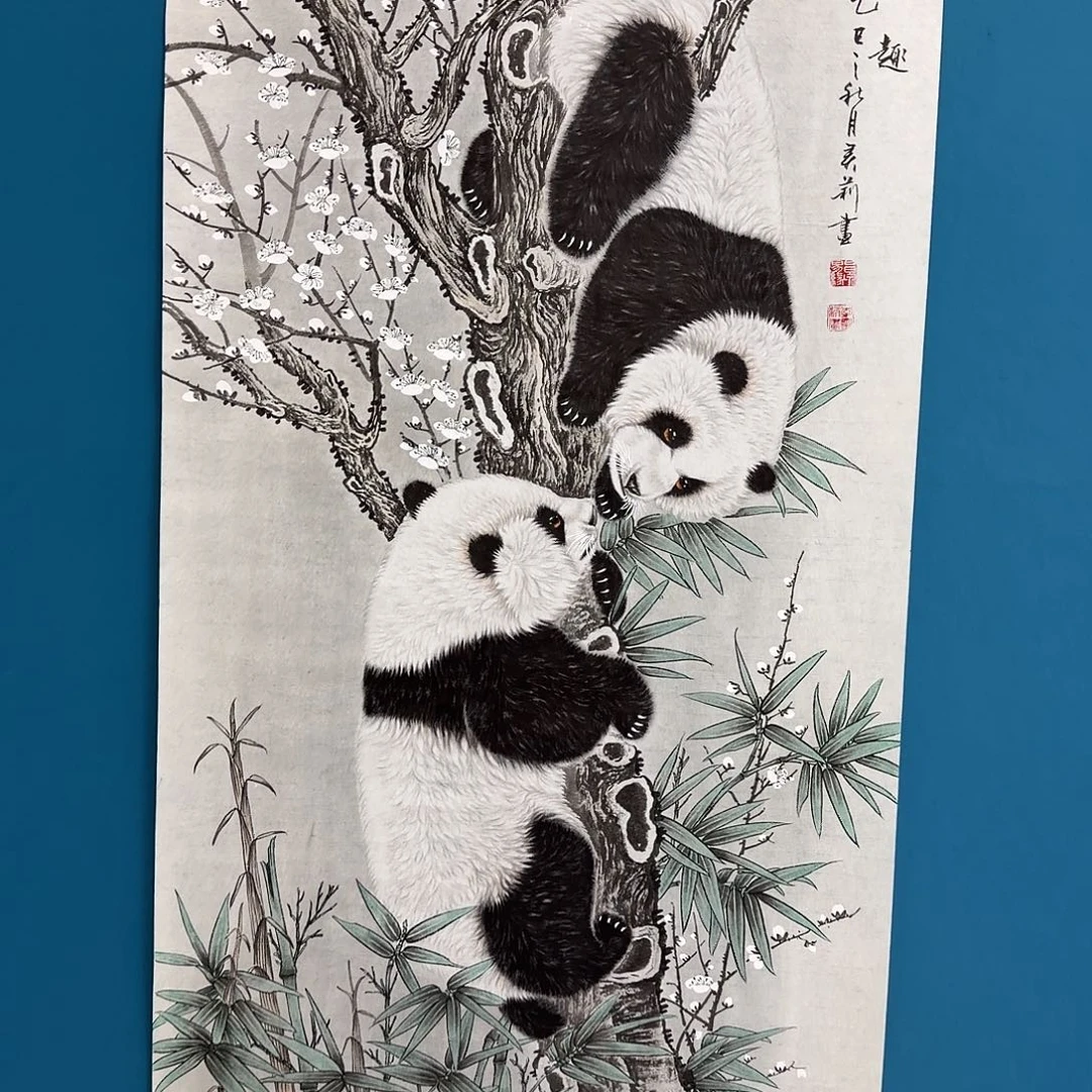 国画密密麻麻密密麻麻妈妈买