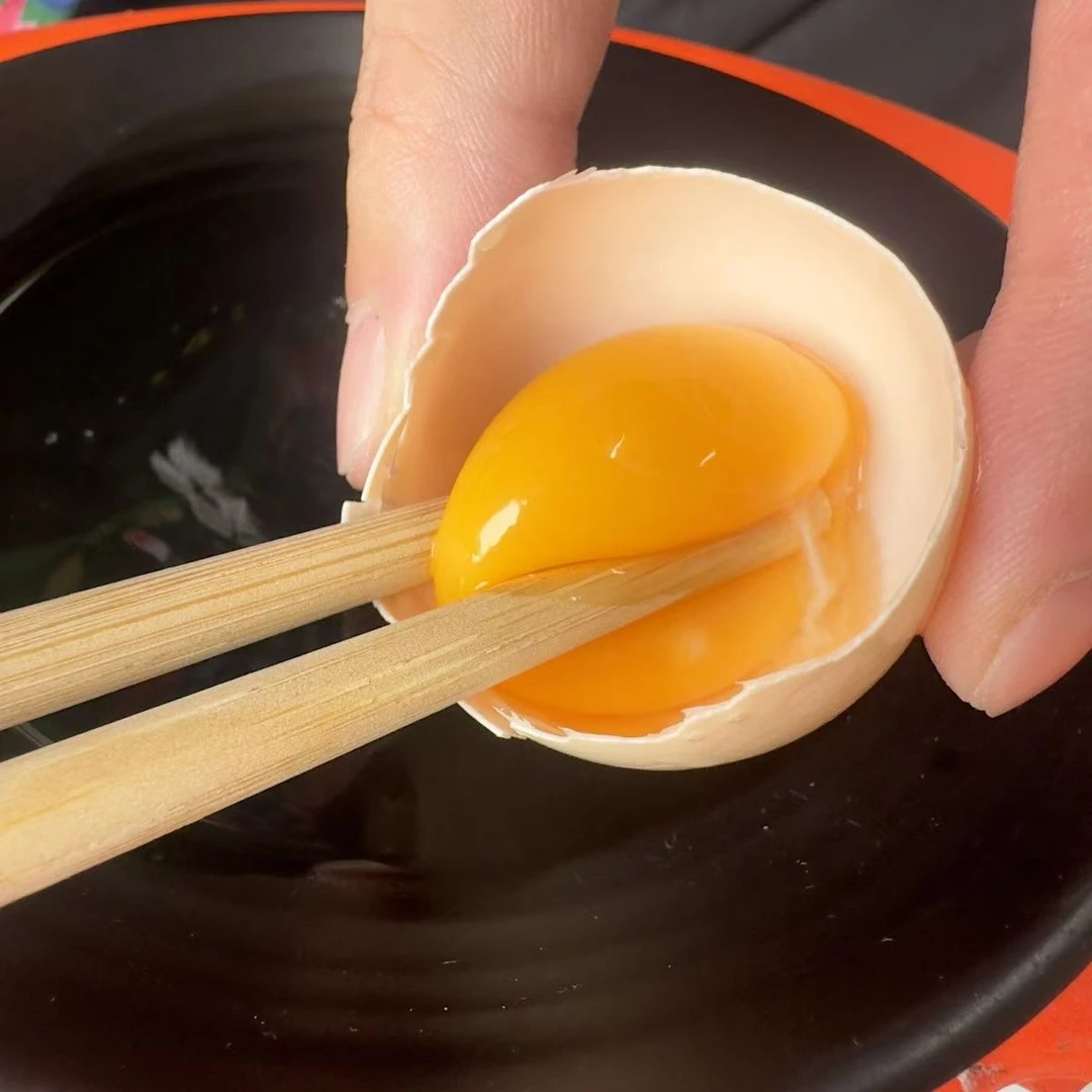 老八队生态土鸡蛋