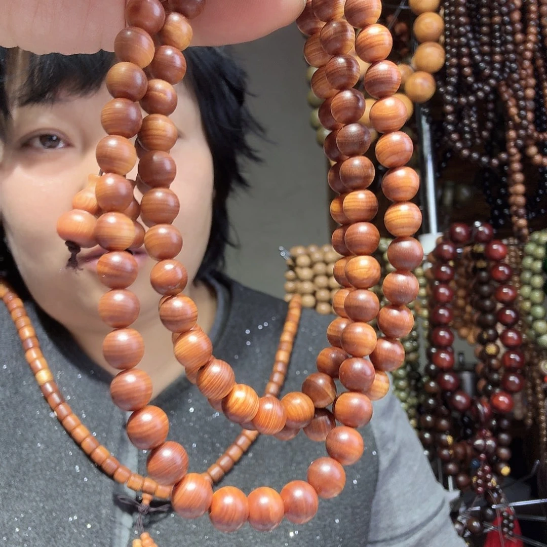 （***）柏木（崖柏）0.8得108