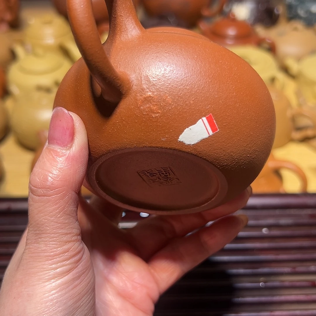 茶壶紫砂宜兴紫砂