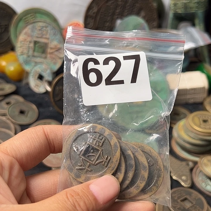 壮****铜复古文创工艺品