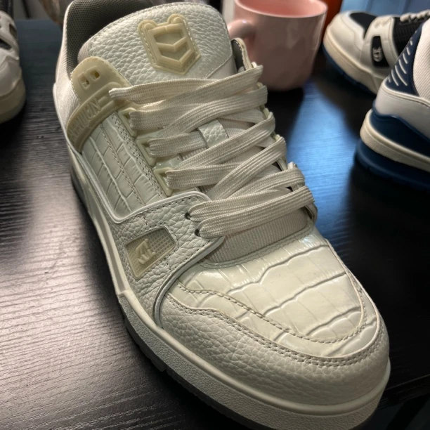 复古潮流厚底增高百搭情侣款时尚休闲运动板鞋