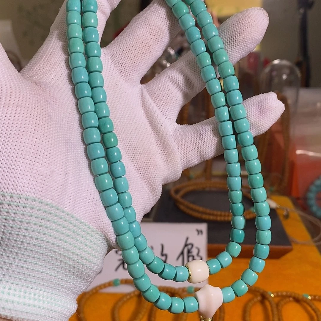 橄榄核吊坠橄榄核