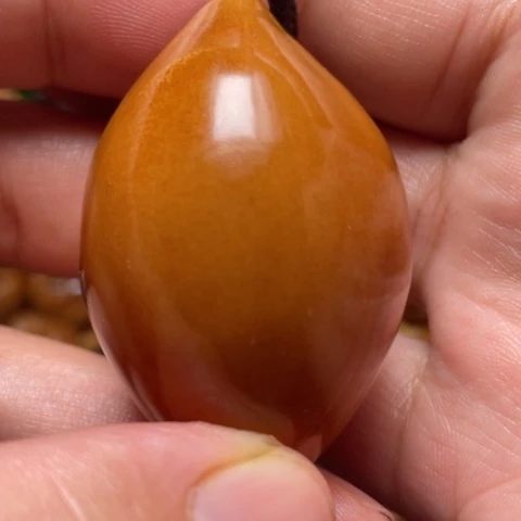 橄榄核手串/手链鲍鱼单子手把绳穿配3.5左右